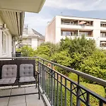 Johannsen's App 9 * Niendorf (Timmendorfer Strand)
