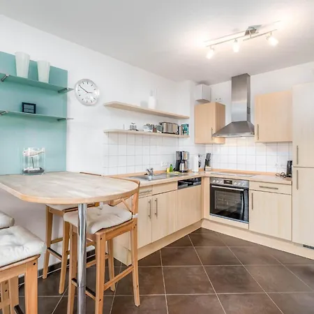 Johannsen's App 9 Apartamento