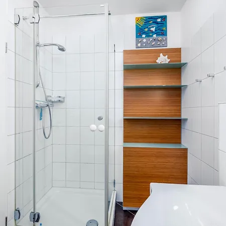 Johannsen's App 9 Apartamento *