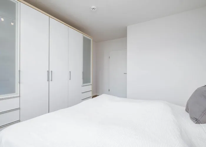 Johannsen's App 9 Niendorf (Timmendorfer Strand)