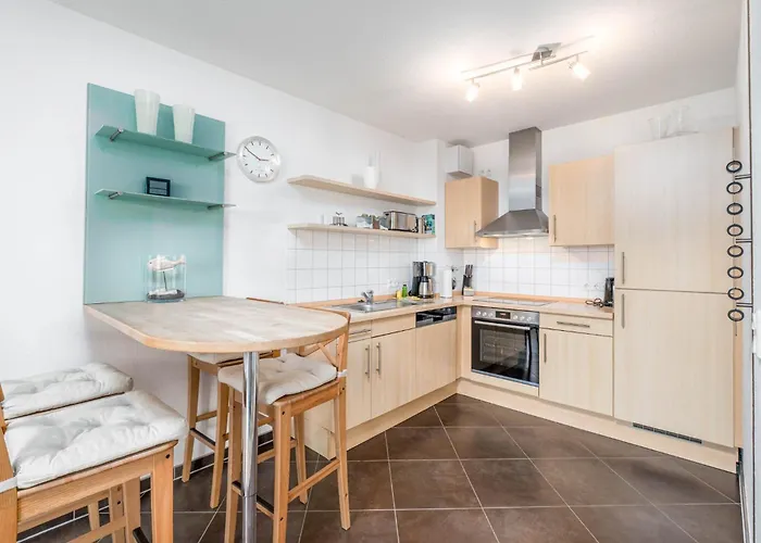 Johannsen's App 9 Apartamento